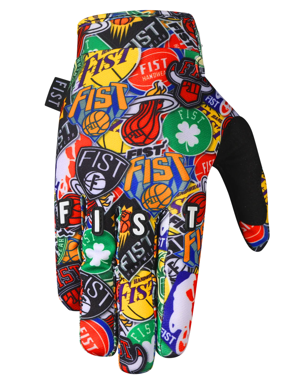 FIST Handwear Chapter 27 Hard Court Gloves