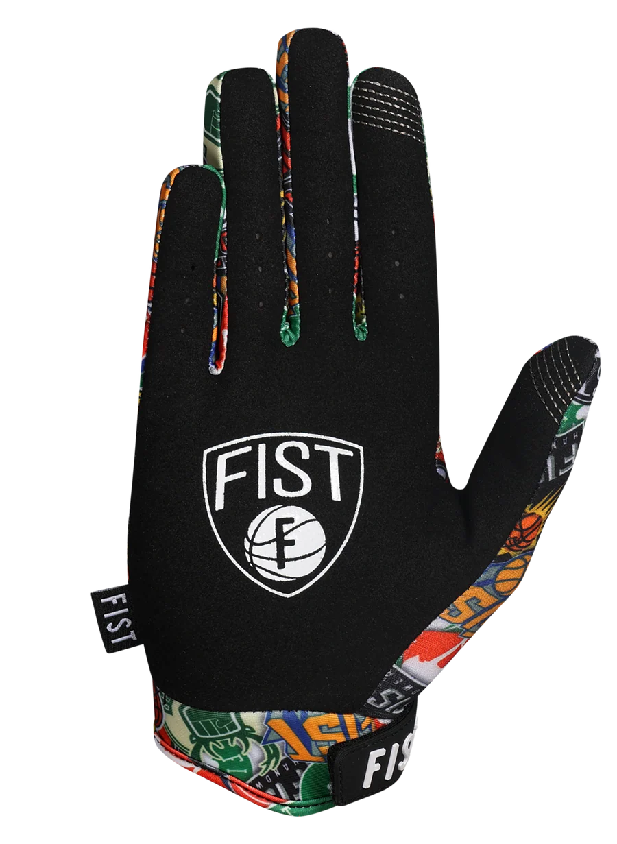 FIST Handwear Chapter 27 Hard Court Gloves