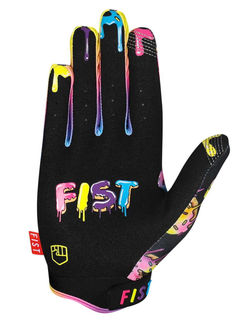 FIST Handwear Chapter 27 Buchanan Sprinkle Fades Gloves