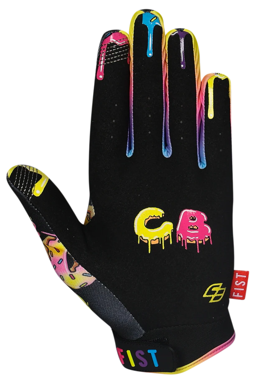FIST Handwear Chapter 27 Buchanan Sprinkle Fades Gloves