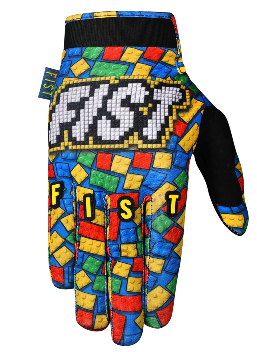 FIST Handwear Chapter 27 Build Gloves