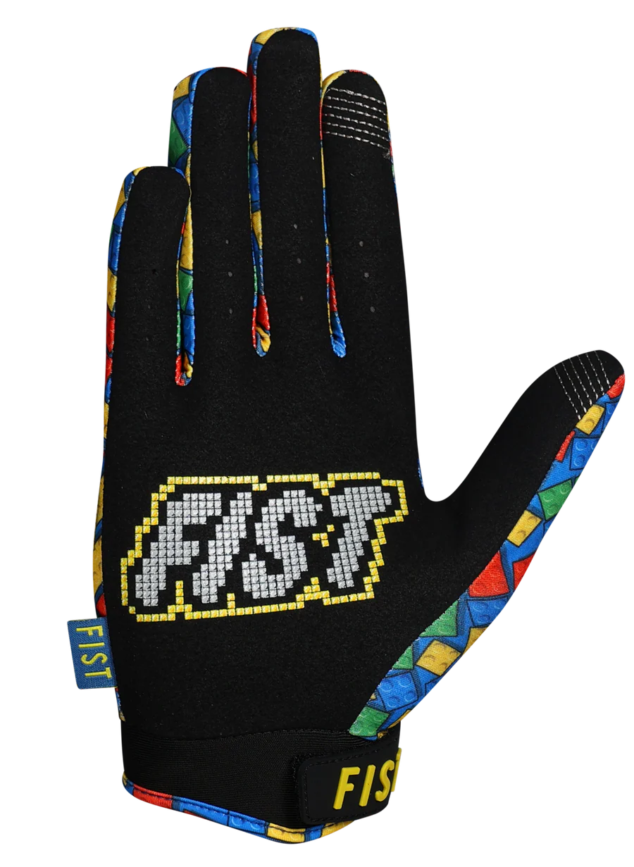 FIST Handwear Chapter 27 Build Gloves