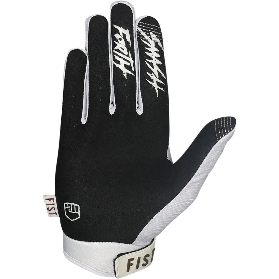 FIST Handwear Stocker Earth Bone Gloves