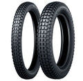 Trials tyre - Geomax TL-01