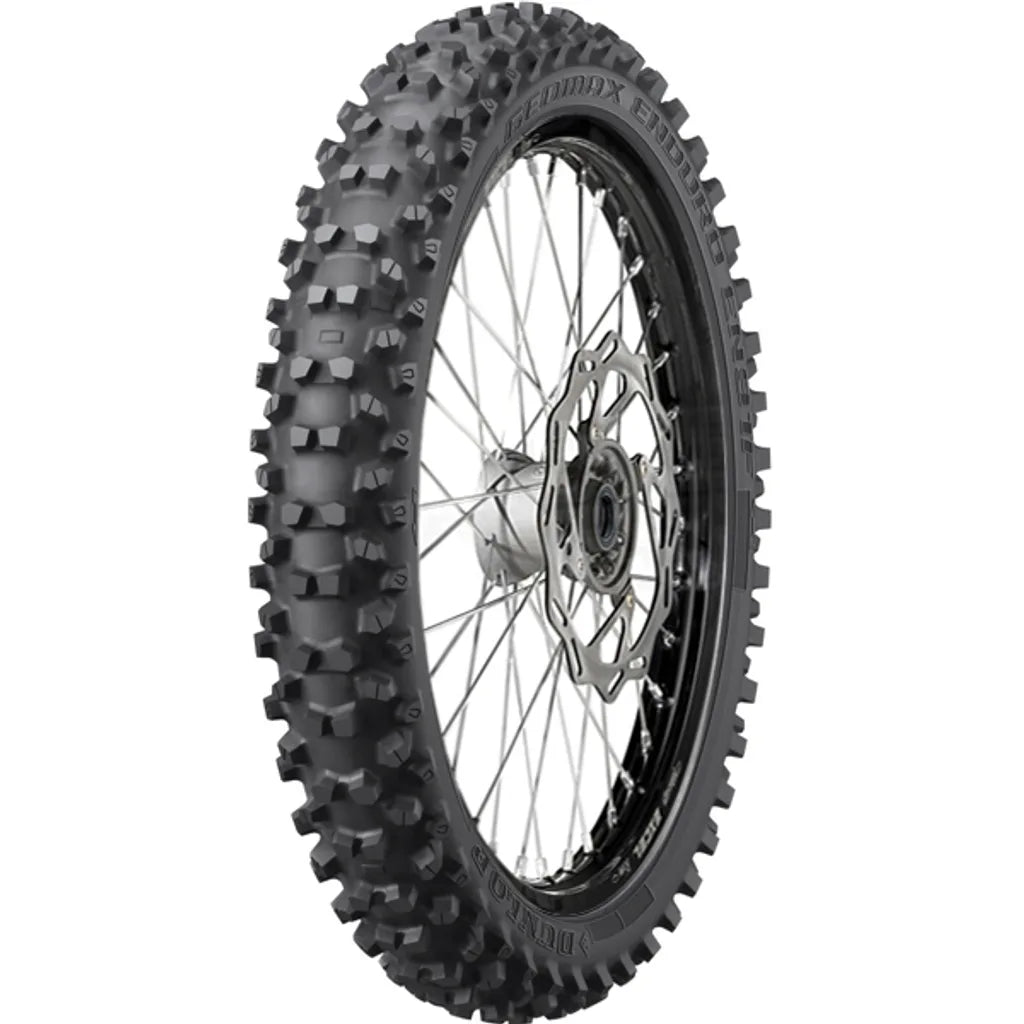 Dunlop Geomax EN91 Extreme Enduro Tyre – Front