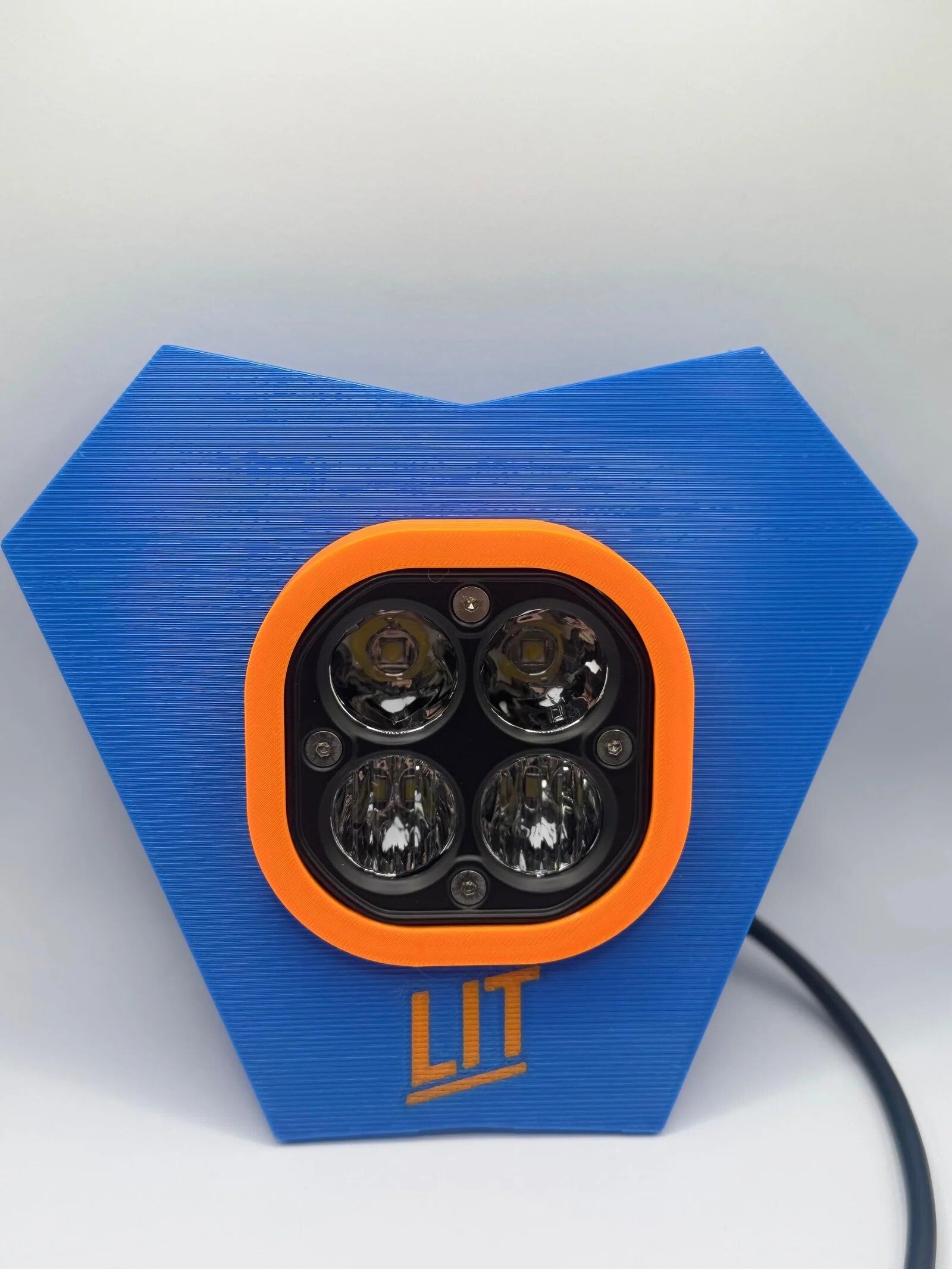 LIT Enduro Lights