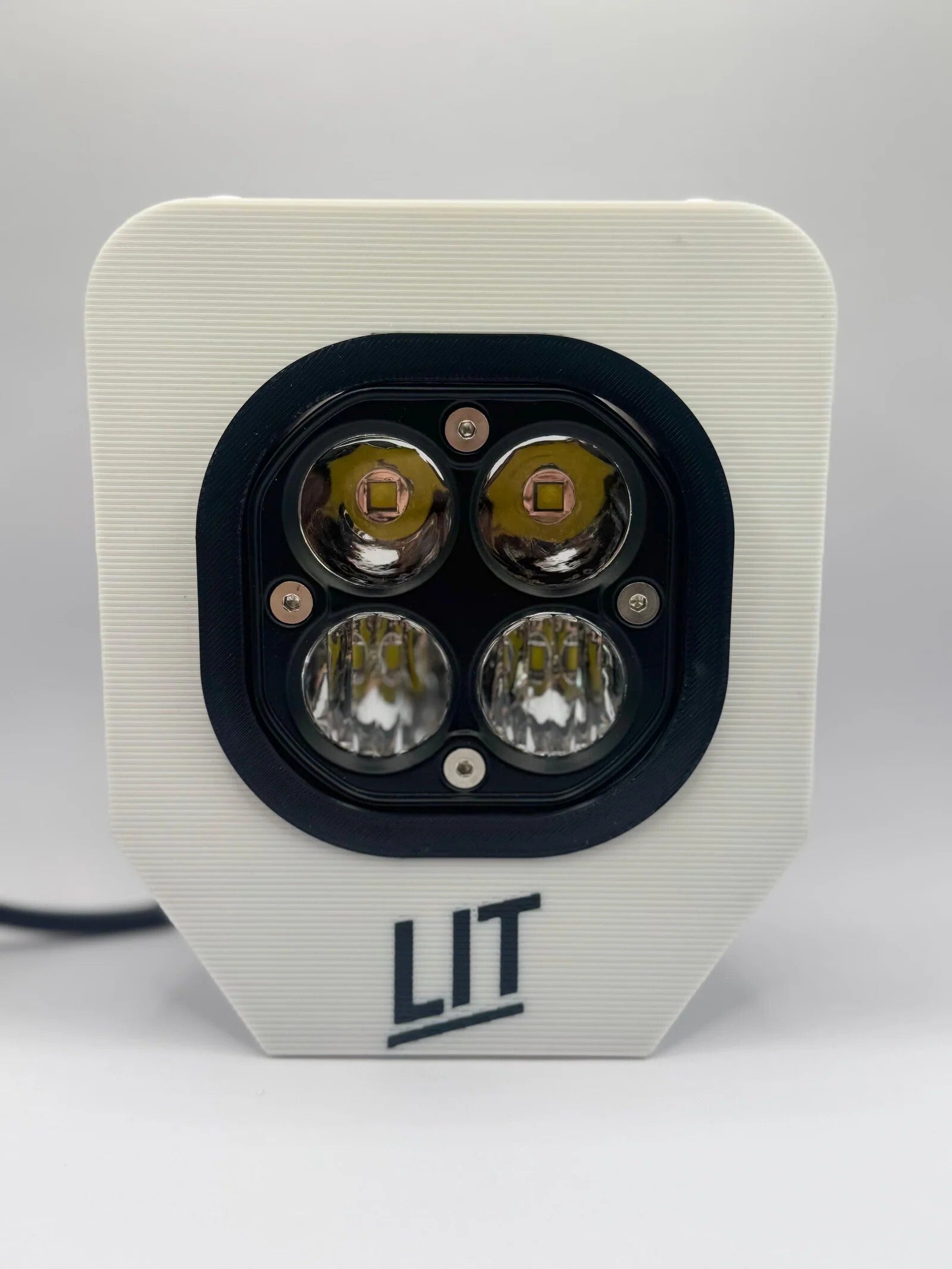LIT Enduro Lights