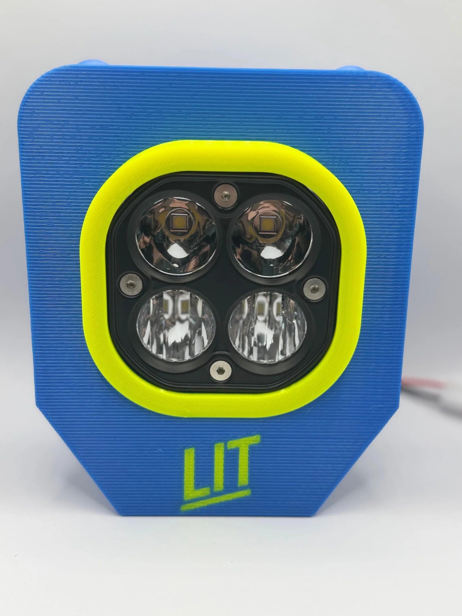 LIT Enduro Lights