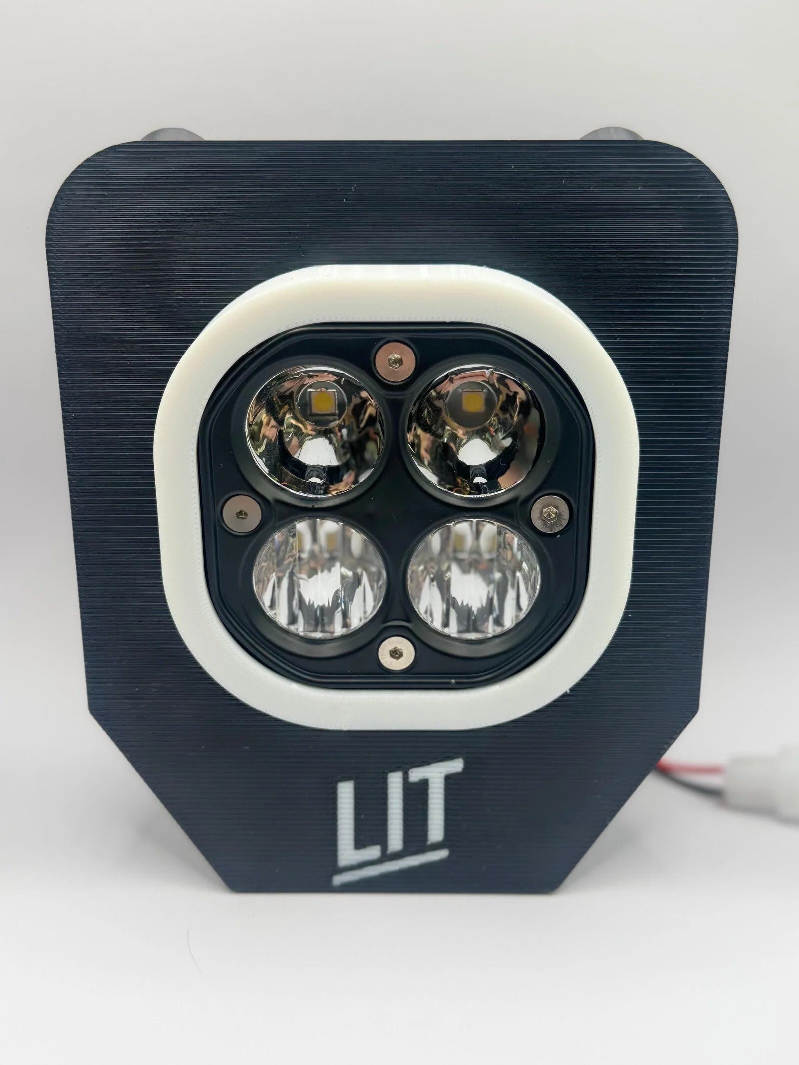 LIT Enduro Lights