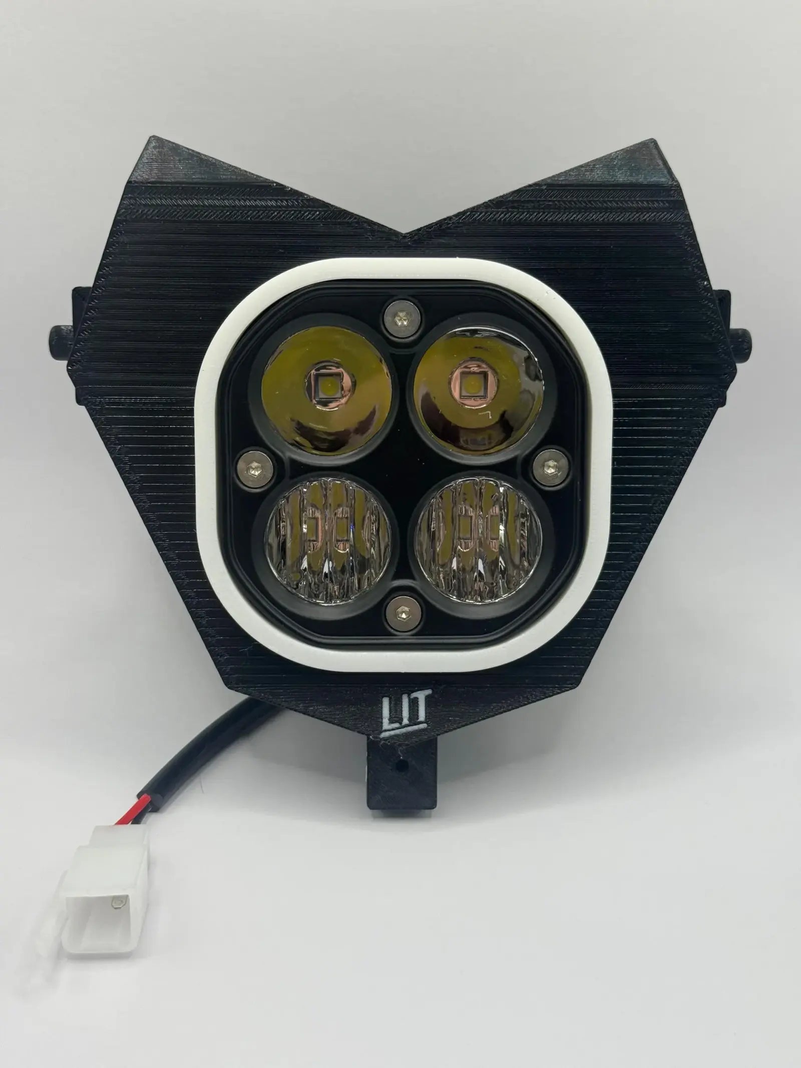 LIT Enduro Lights