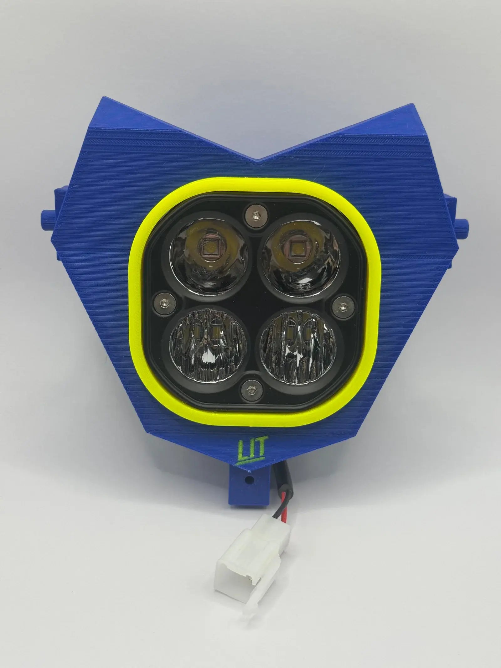 LIT Enduro Lights