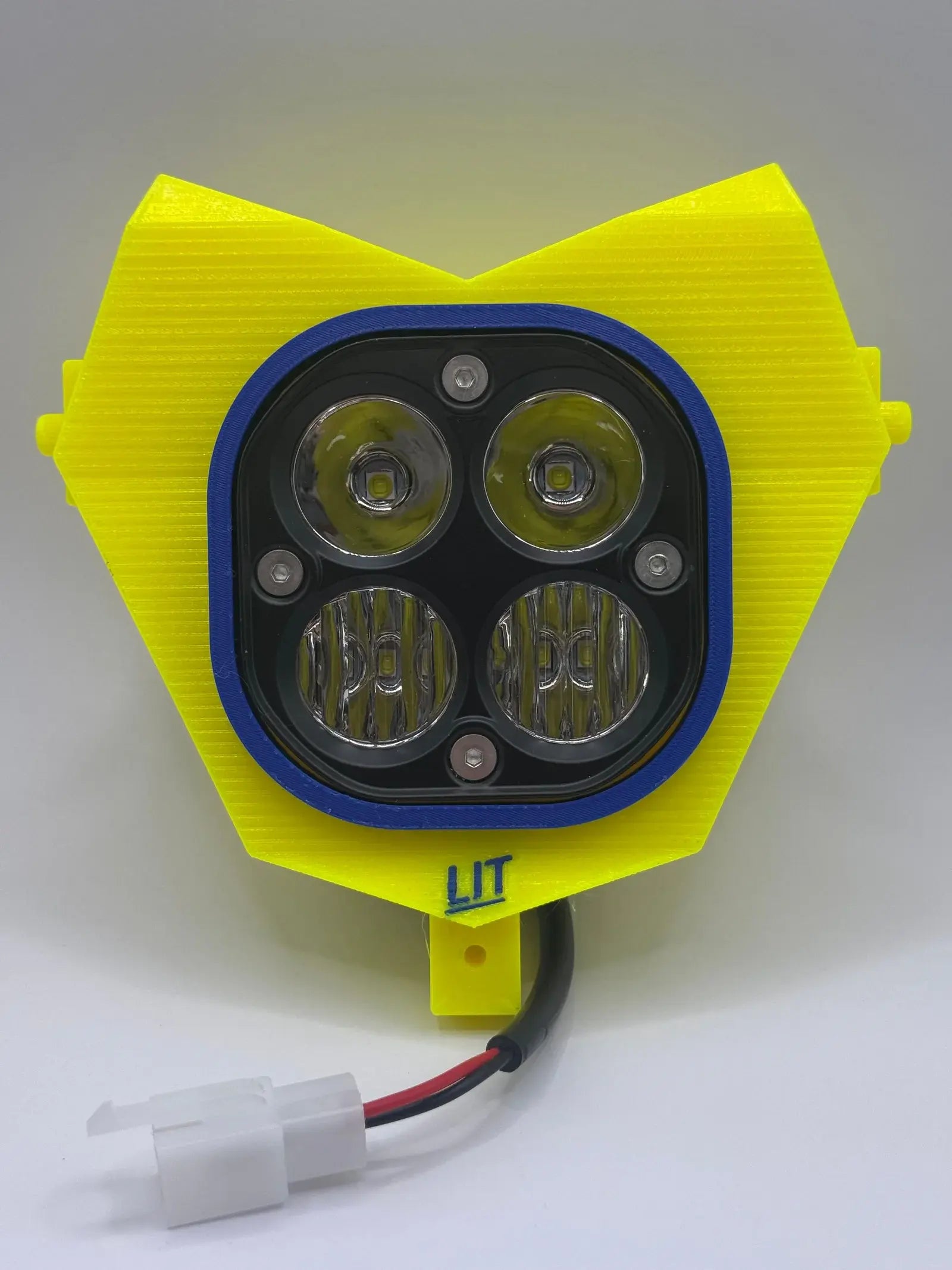 LIT Enduro Lights