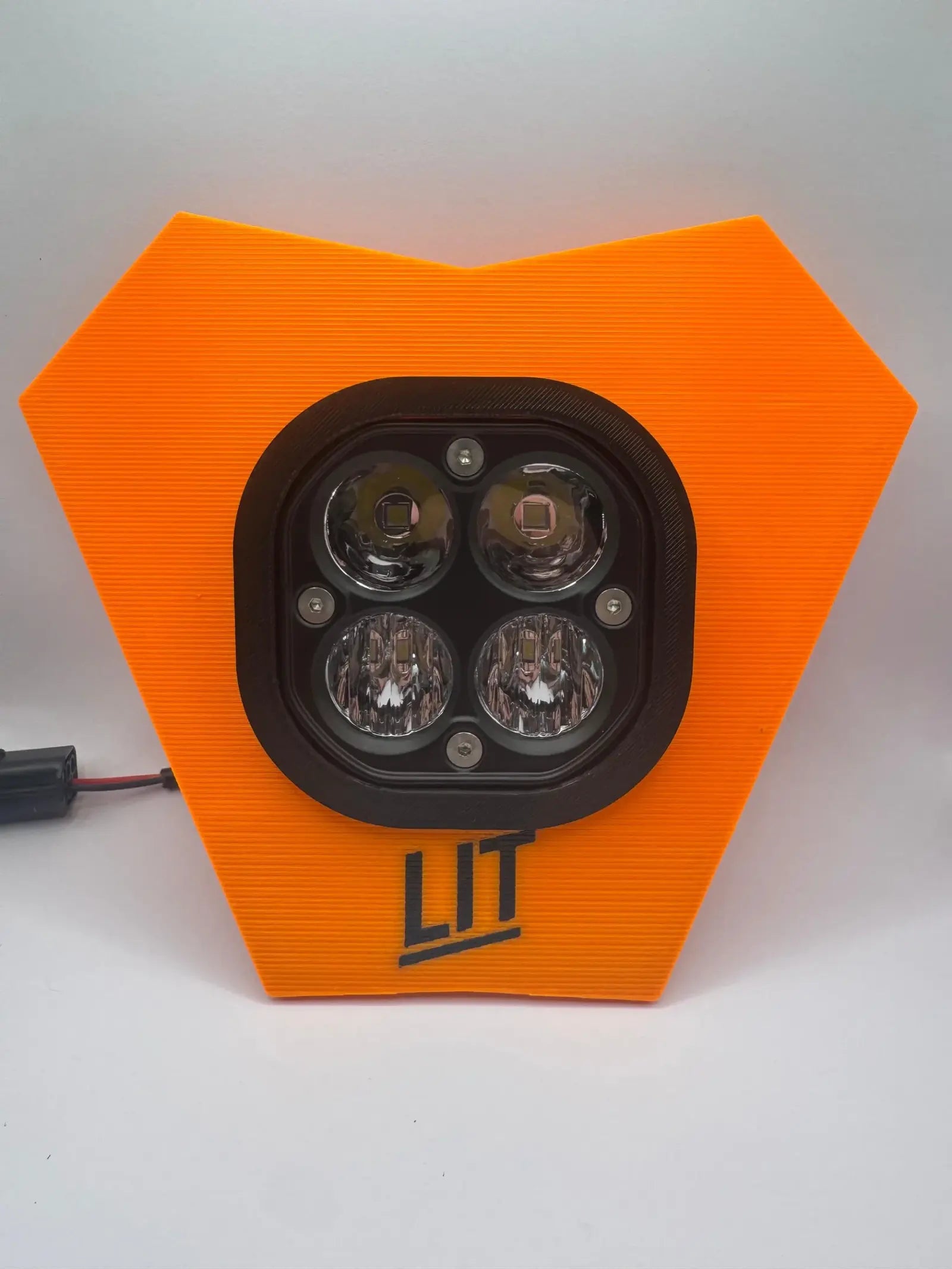 LIT Enduro Lights