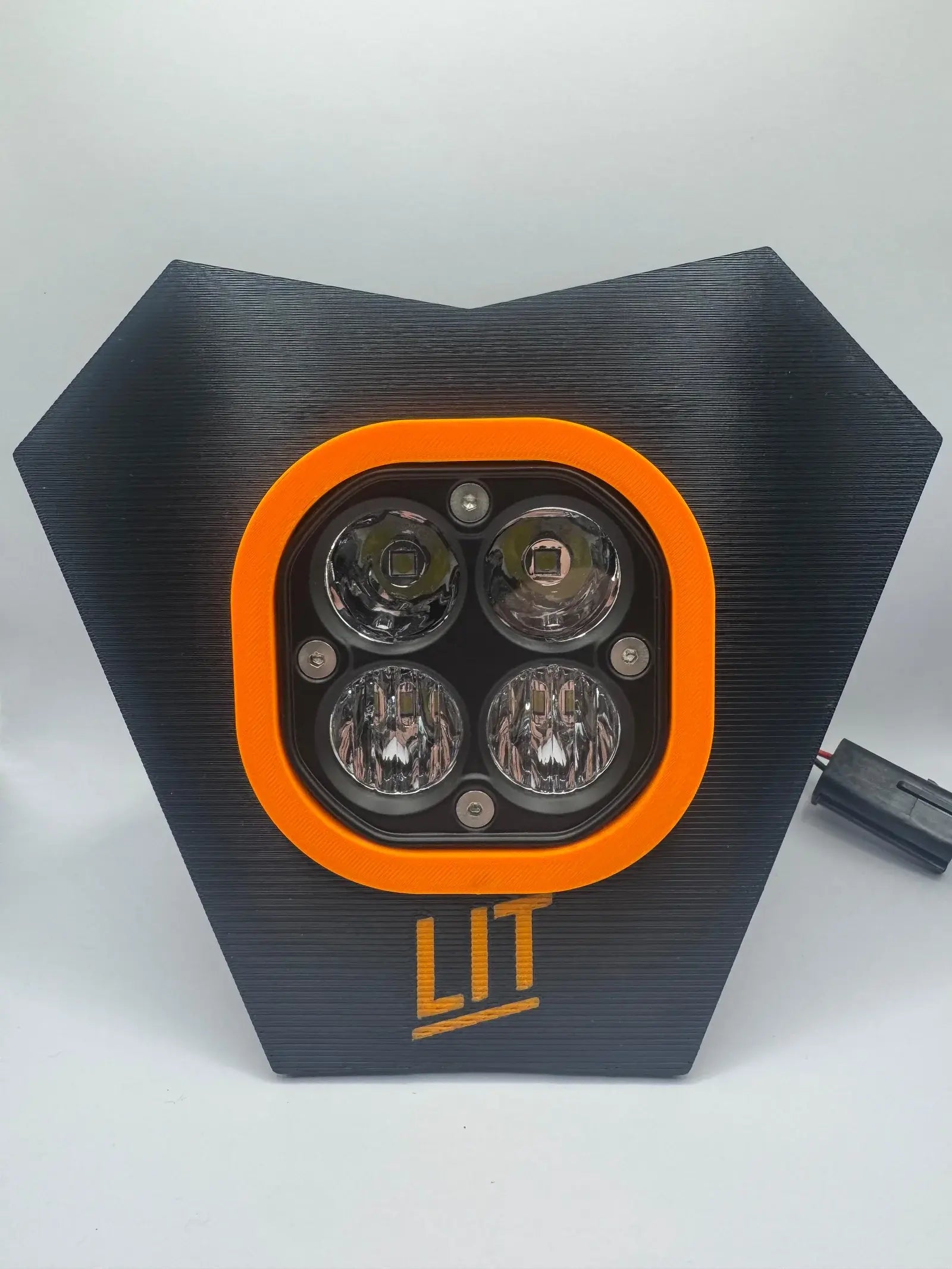 LIT Enduro Lights