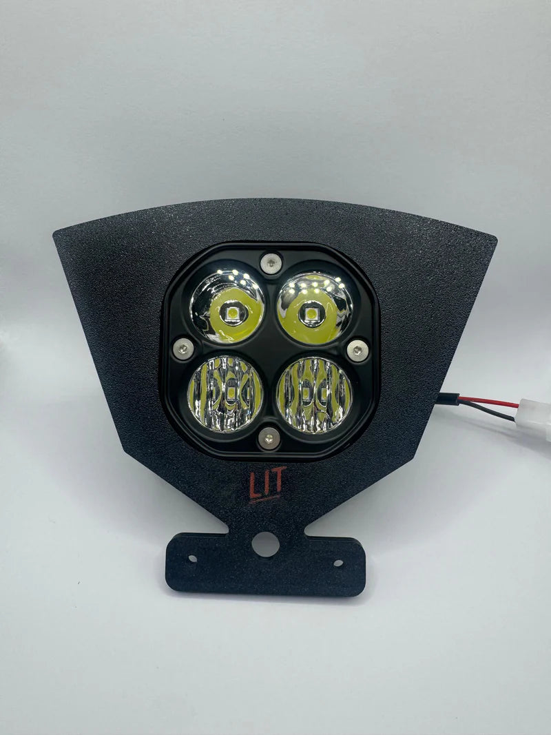 LIT Enduro Lights