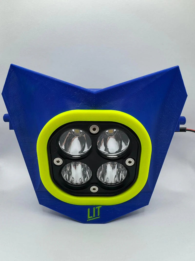 LIT Enduro Lights