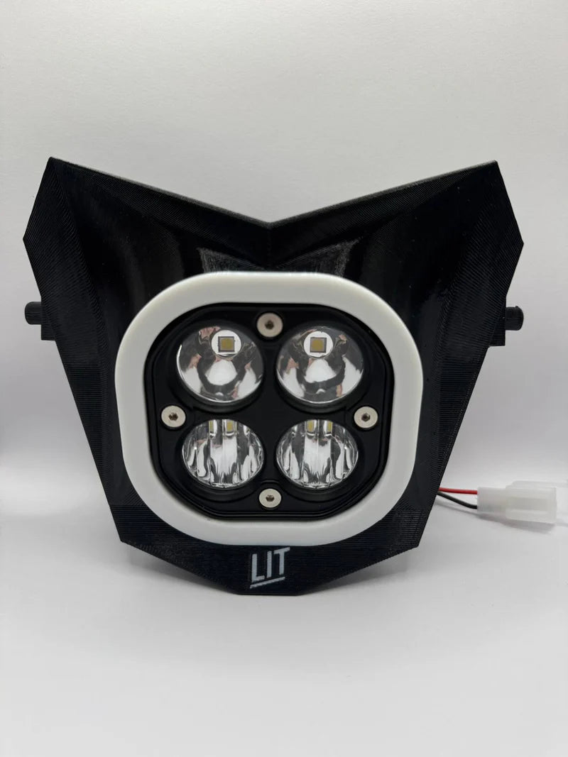 LIT Enduro Lights