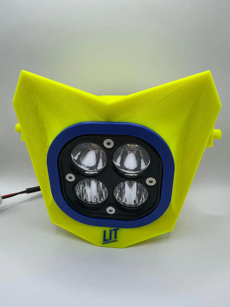 LIT Enduro Lights