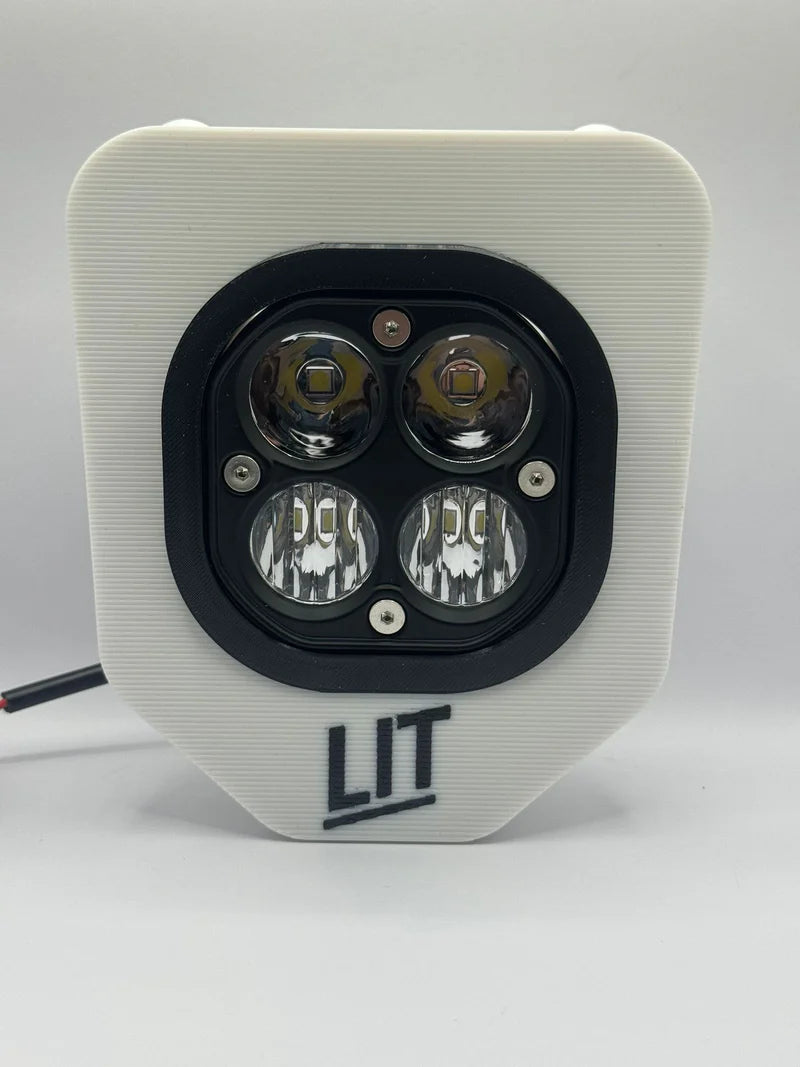LIT Enduro Lights