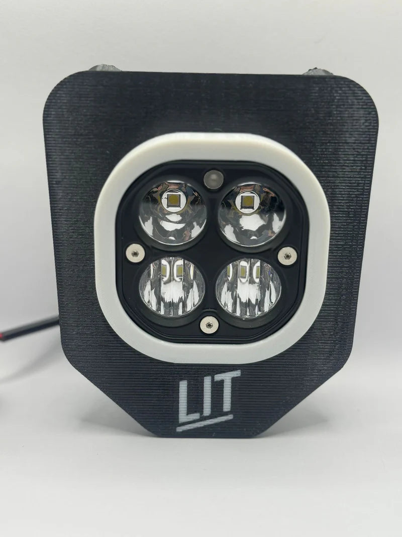 LIT Enduro Lights