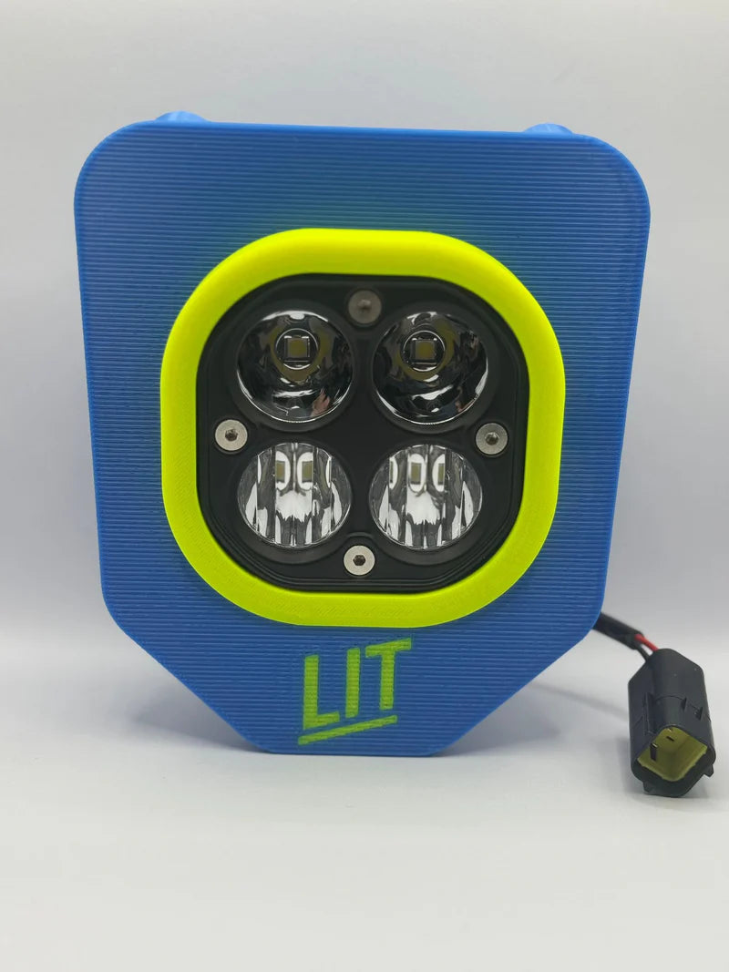 LIT Enduro Lights