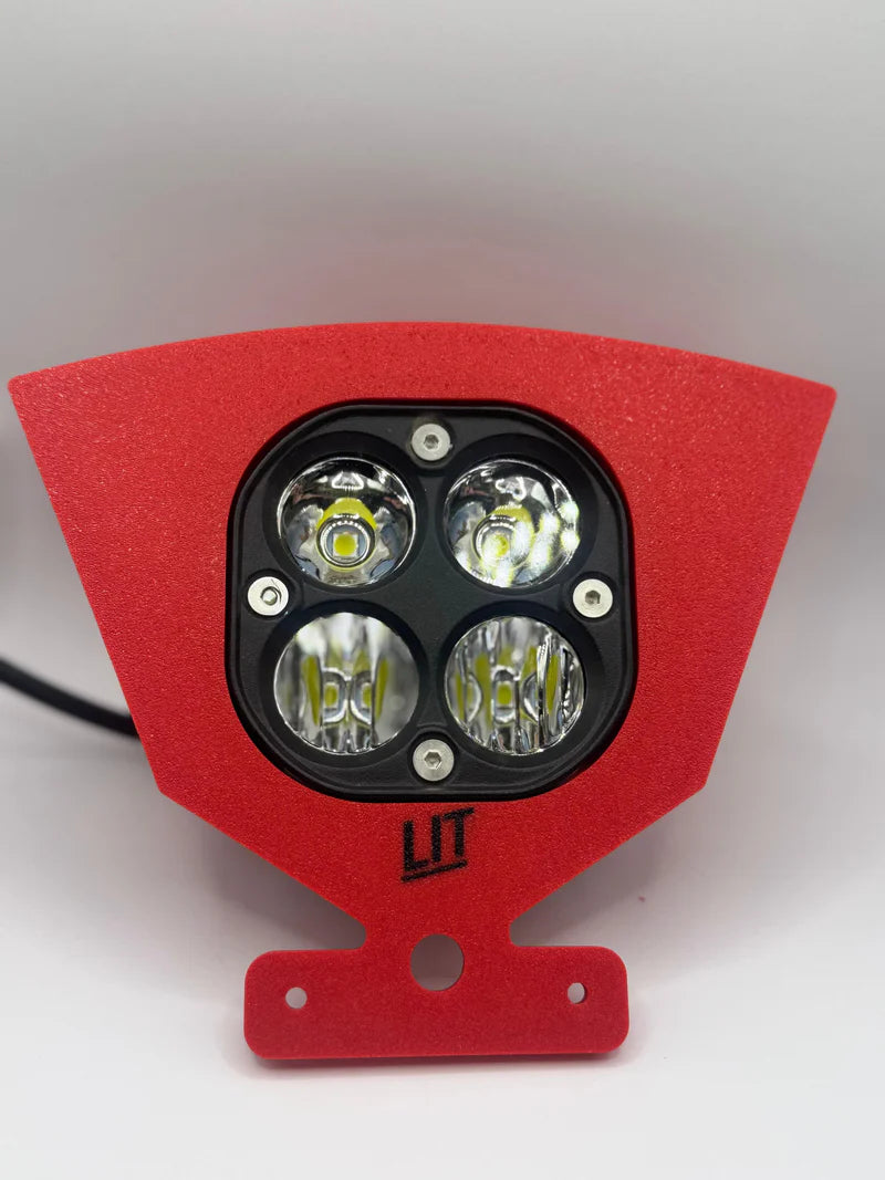 LIT Enduro Lights