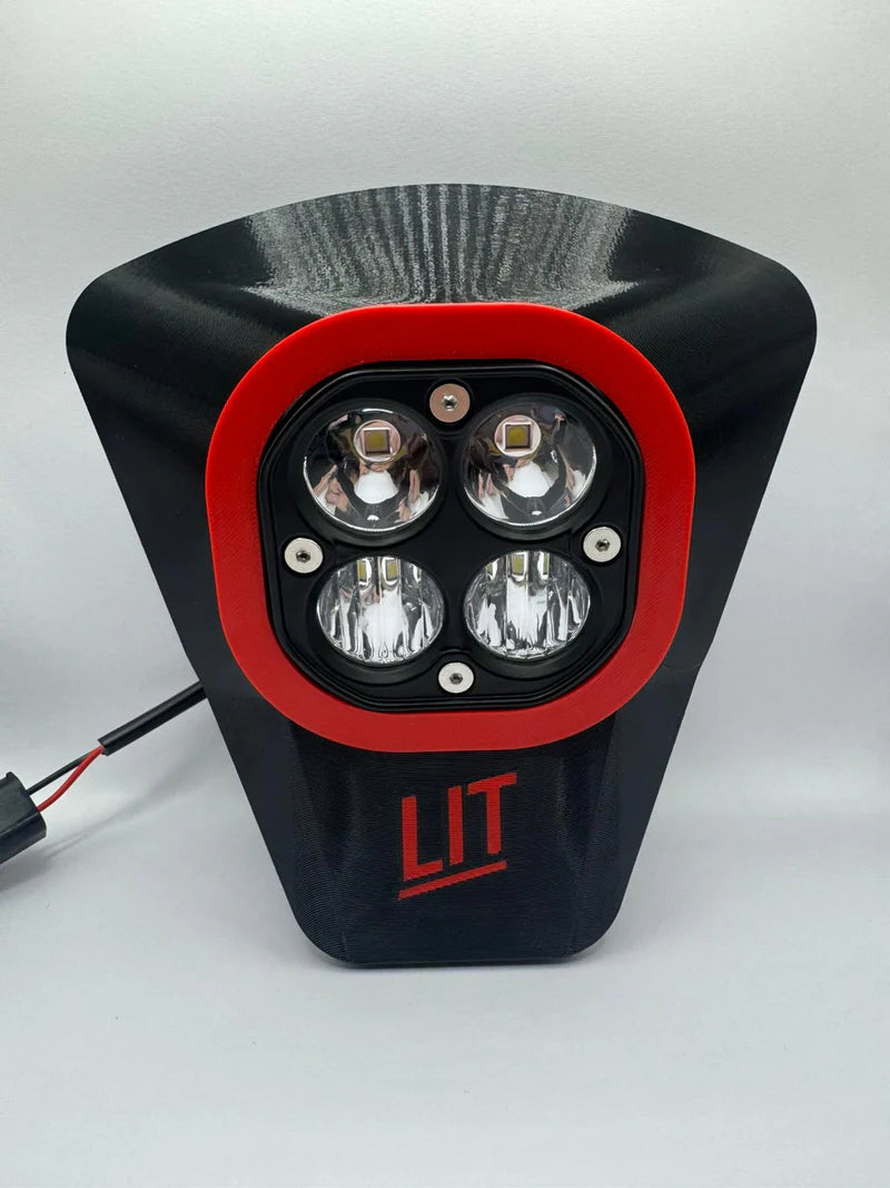 LIT Enduro Lights