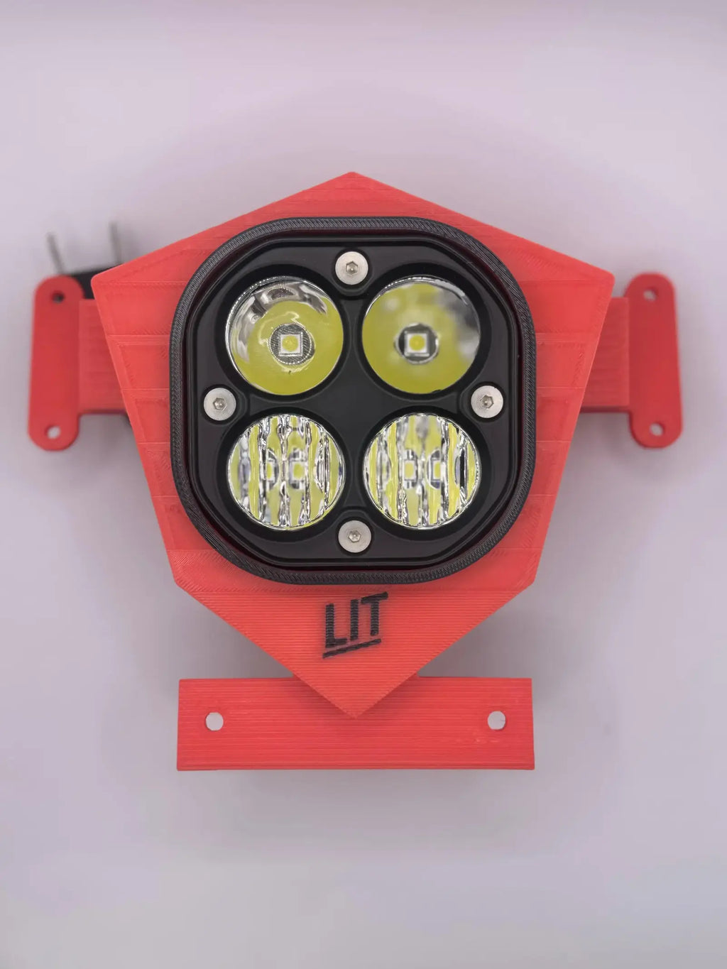 LIT Enduro Lights