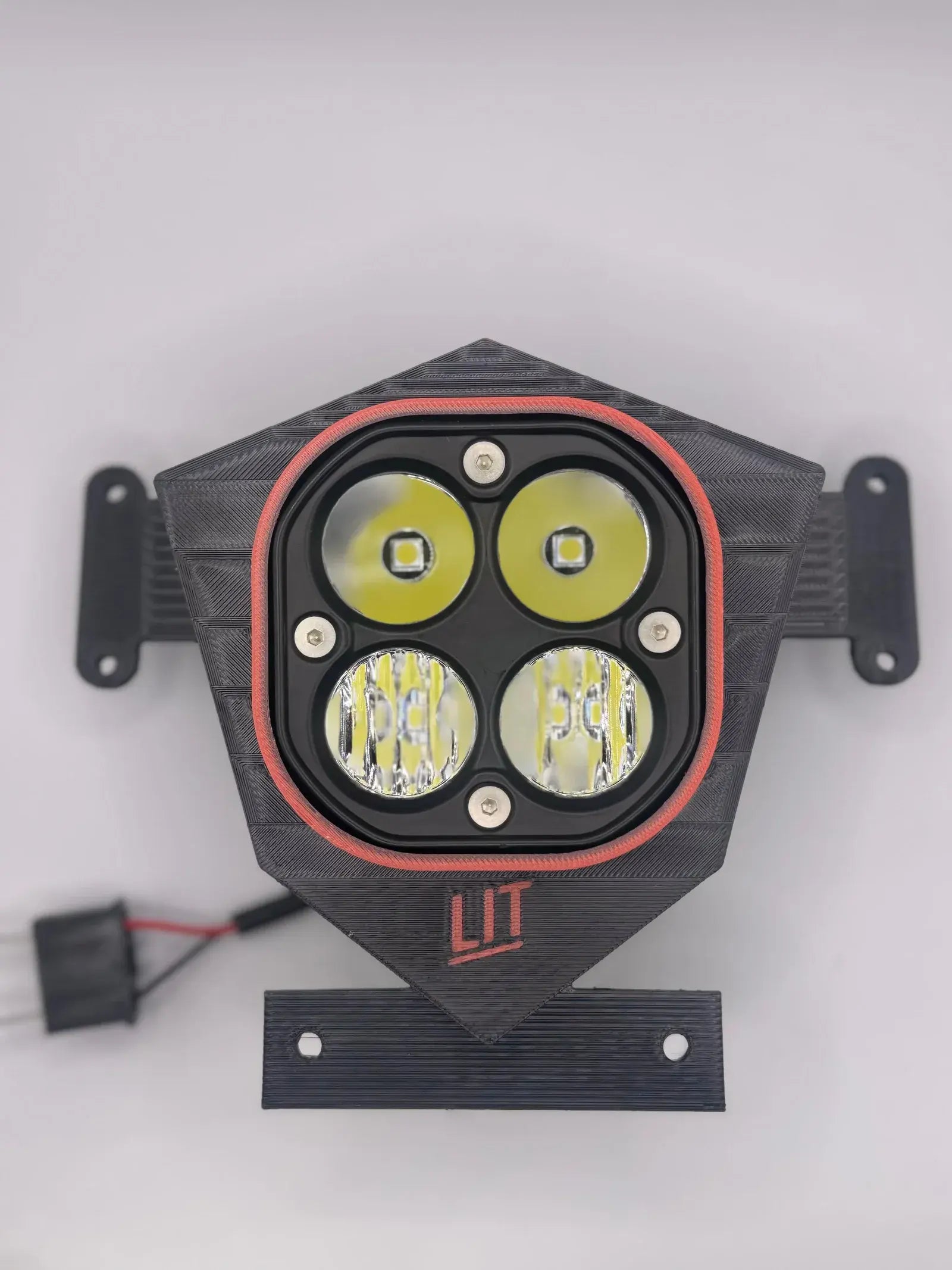 LIT Enduro Lights