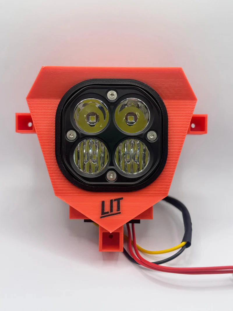 LIT Enduro Lights
