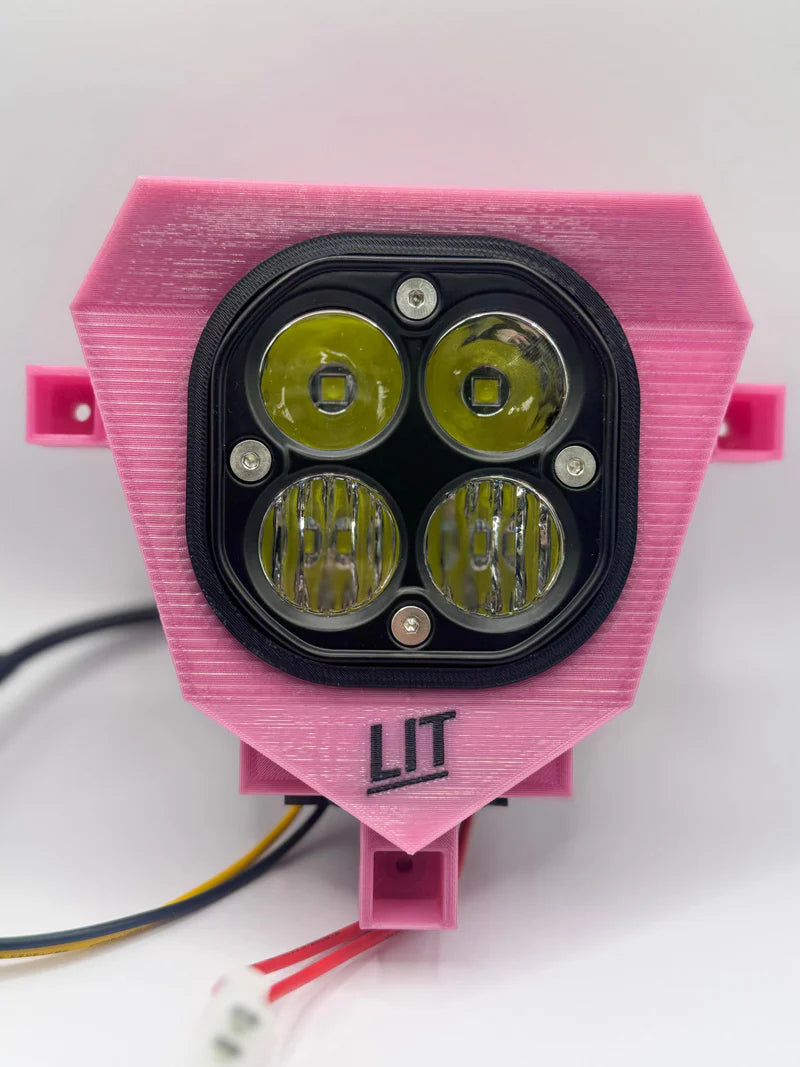 LIT Enduro Lights