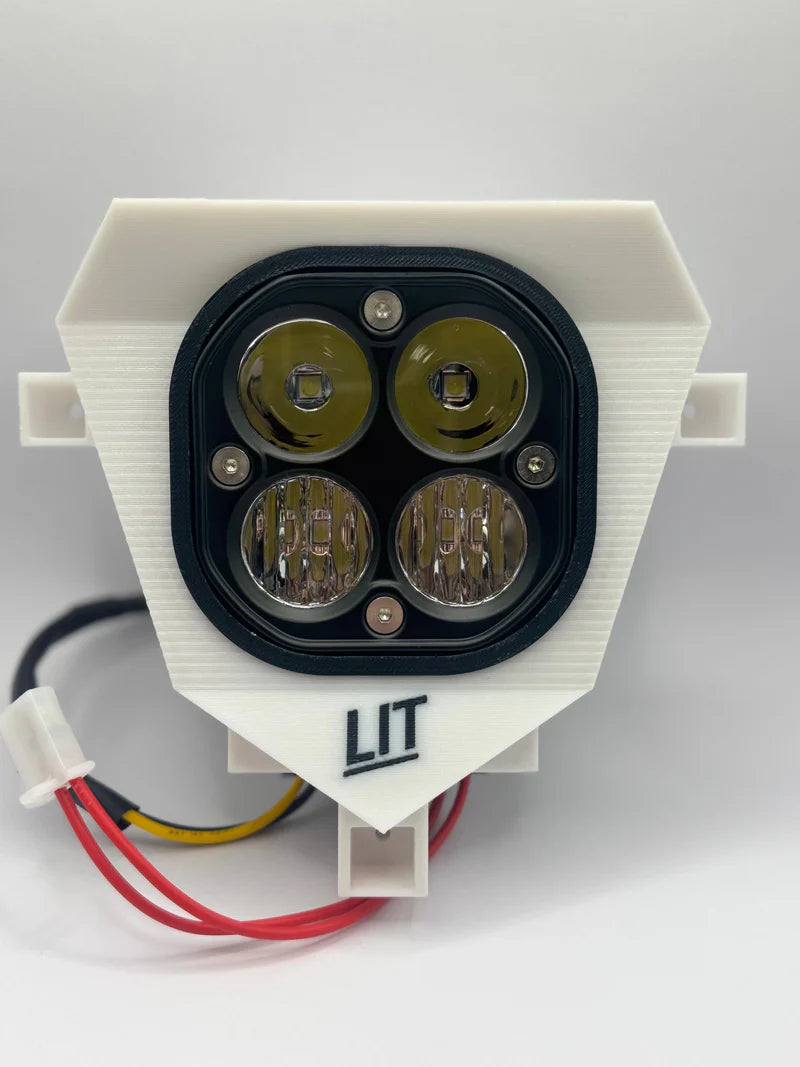 LIT Enduro Lights