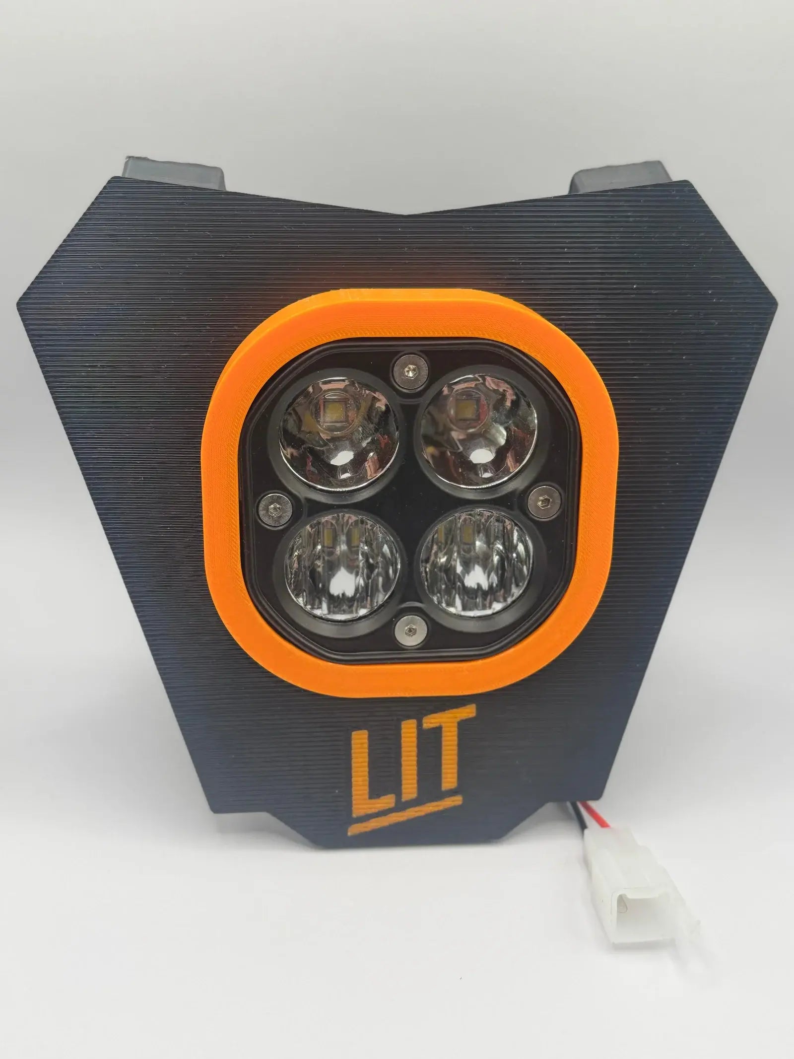 LIT Enduro Lights