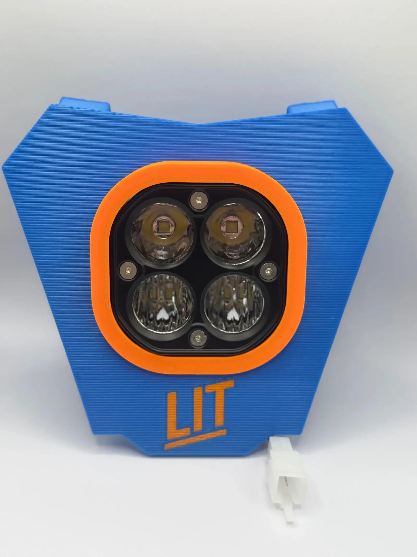 LIT Enduro Lights