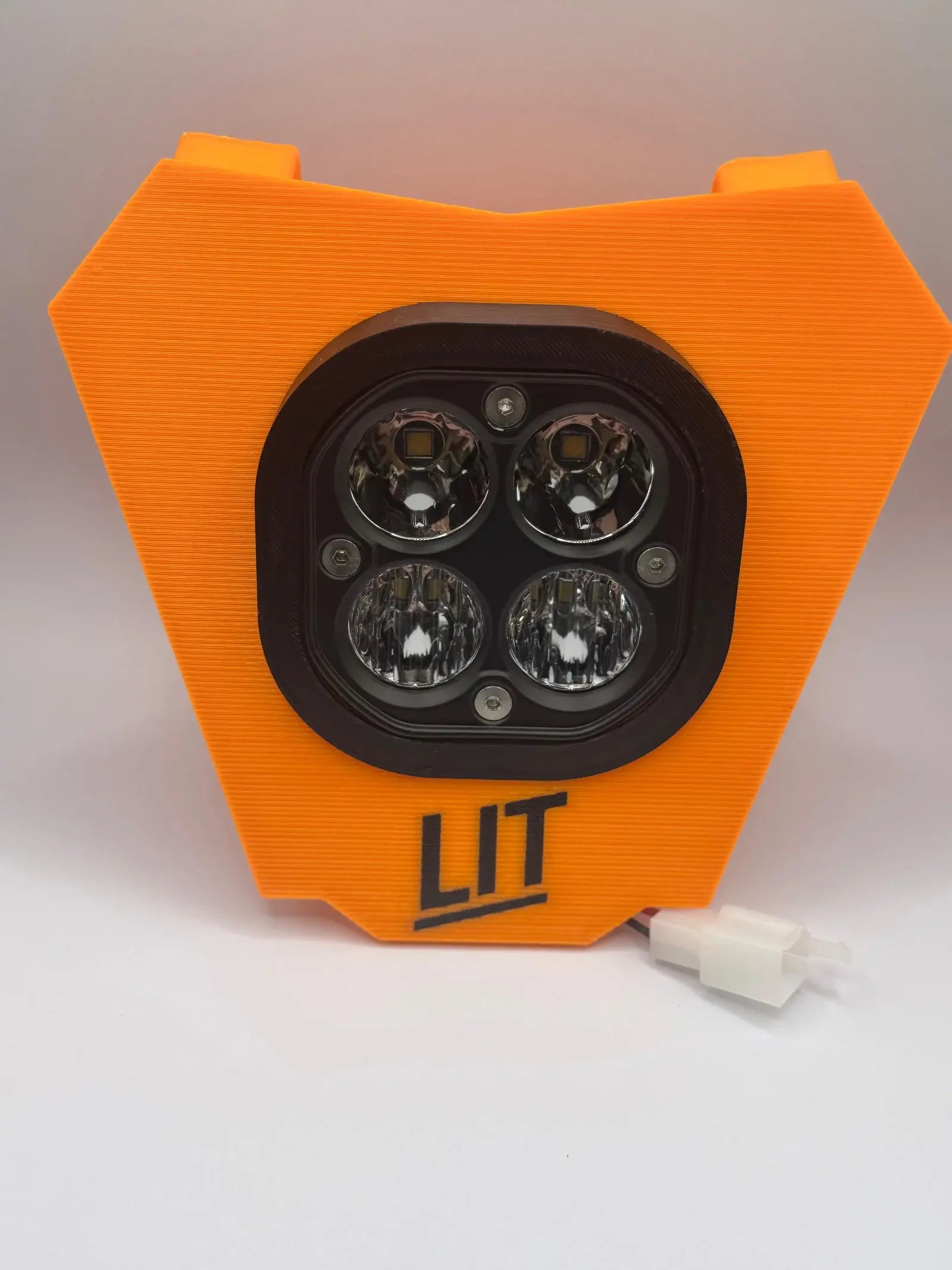 LIT Enduro Lights