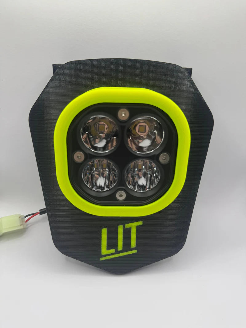 LIT Enduro Lights