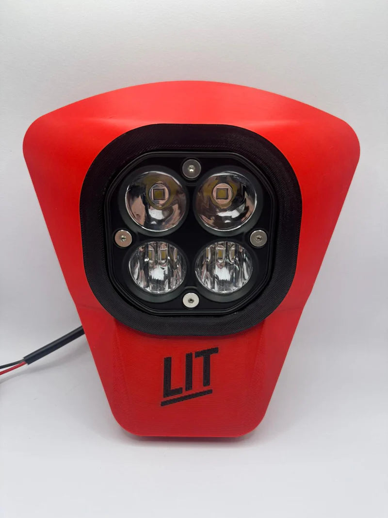 LIT Enduro Lights