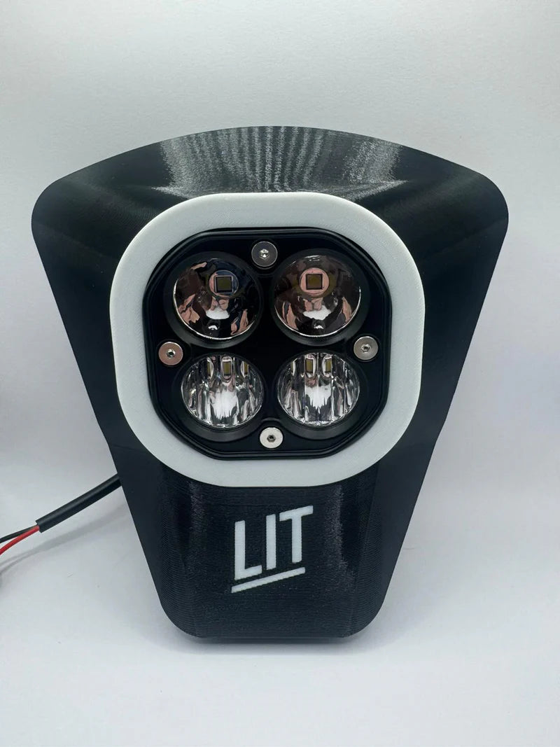 LIT Enduro Lights