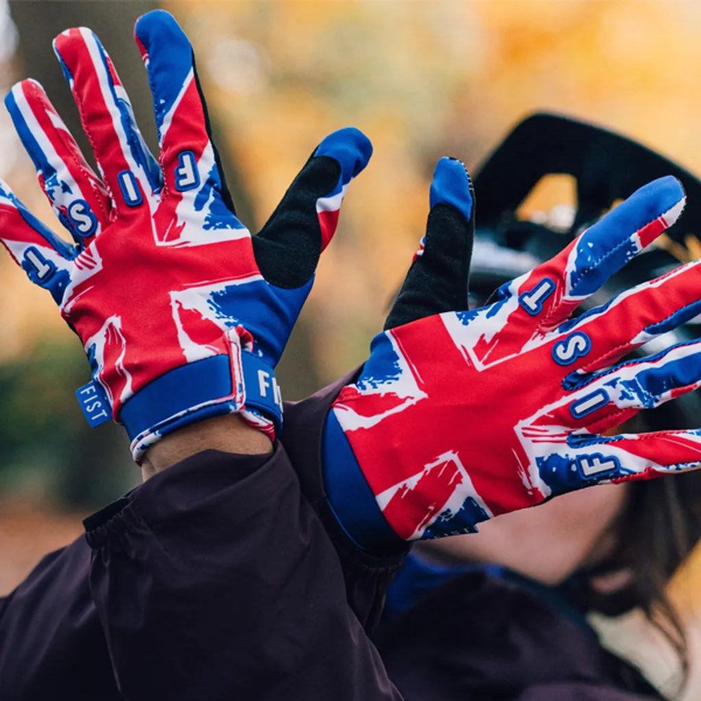 FIST Handwear Stocker Blighty Gloves