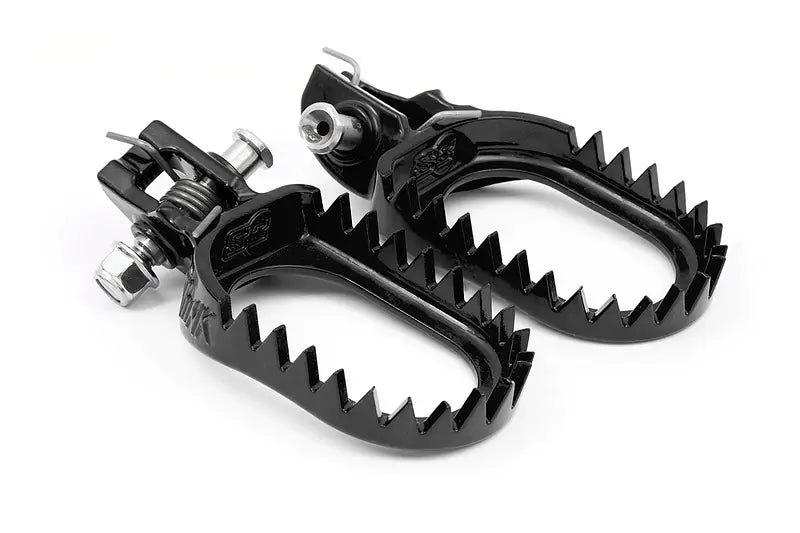 S3 ‘PUNK’ Enduro Footrests – BETA RR 2020 to current
