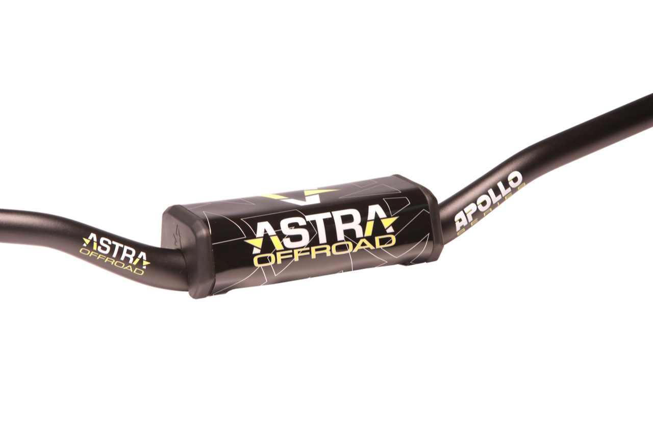 Astra Offroad Apollo Series Handlebars