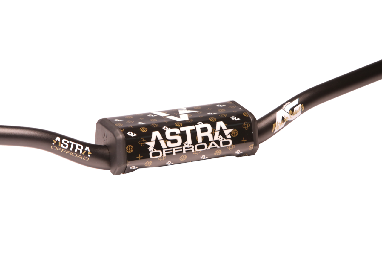 Astra Offroad Apollo Series Handlebars