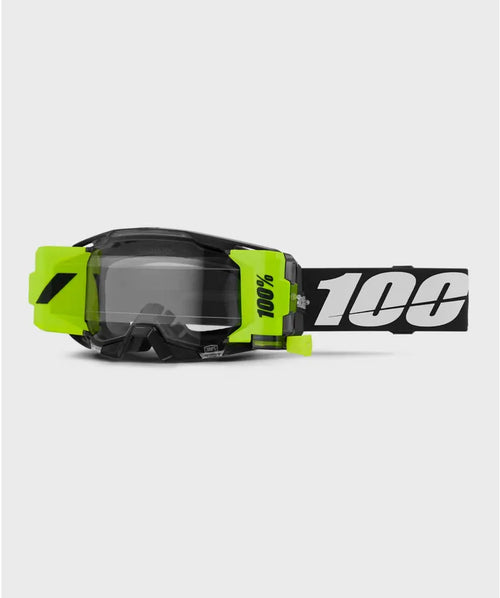 100% Armatic Forecast Goggles