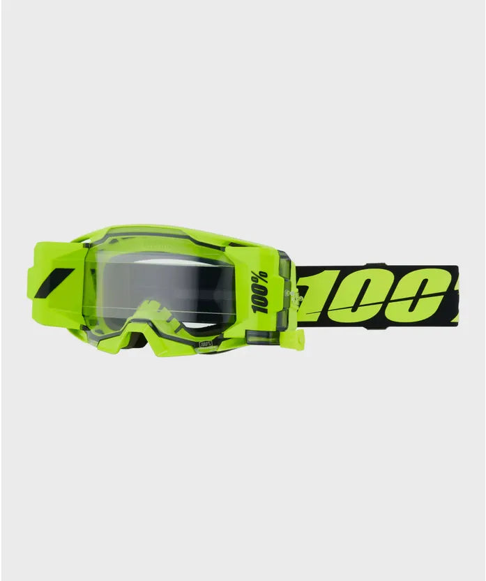 100% Armatic Forecast Goggles
