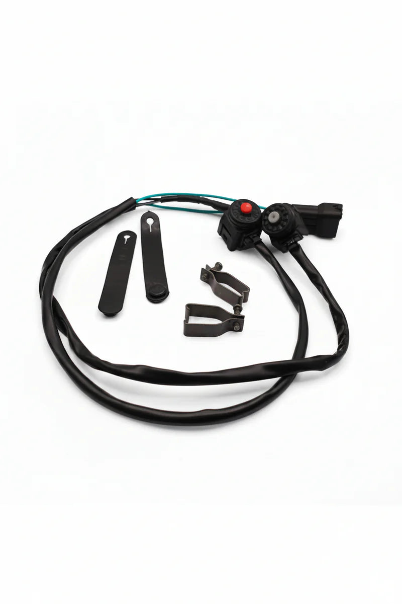 LIT ENDURO START STOP SWITCHES