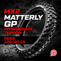PLEWS TYRES MX2 MATTERLY GP