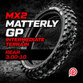 PLEWS TYRES MX2 MATTERLY GP JUNIOR
