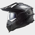 LS2 MX701 EXPLORER CARBON HELMET