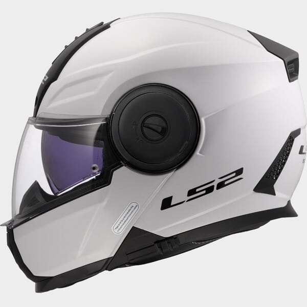 LS2 SCOPE II HELMET
