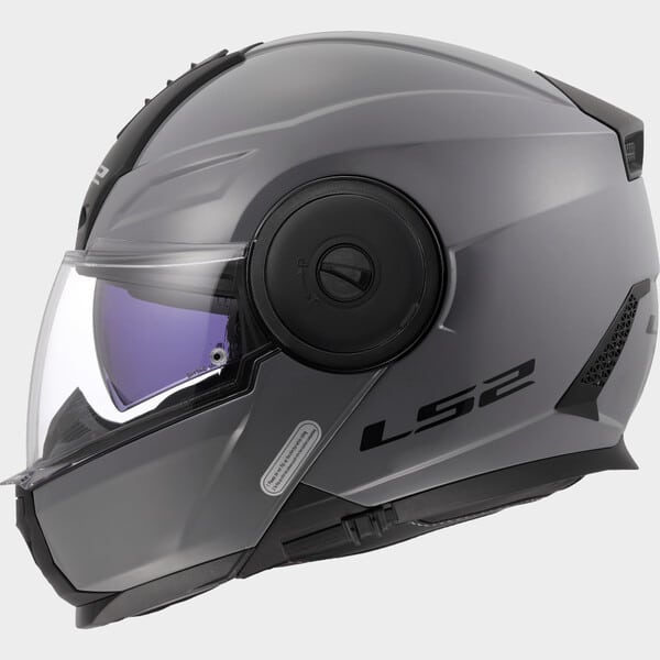 LS2 SCOPE II HELMET